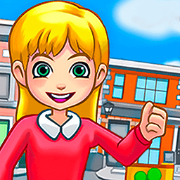 恋爱人生模拟器3D