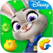 疯狂动物城:筑梦日记 vv1.8.16