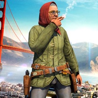 盛大模拟器奶奶黑手党