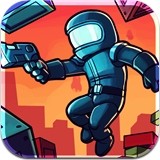 忍者末日 The Blocks Cometh By Halfbot