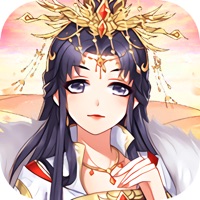 灵凰国度:蓝颜养成图鉴