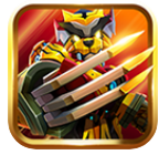 猪猪侠机甲王内购V1.1 中文