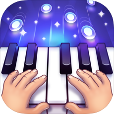 钢琴应用