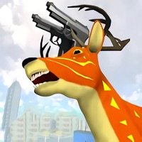 现代篇沙雕鹿 vv1.9