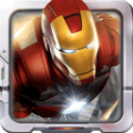 全民跑酷之钢铁侠版