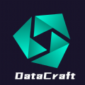 DataCraft追剧变身