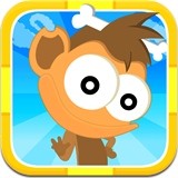 磁力猴 Magnet Monkey