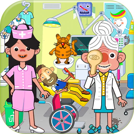 我的米加医疗队 vv1.12