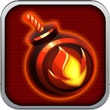 疯狂炸弹人 Crazy Bomber