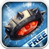 冰雕爆破者 Amazing Breaker