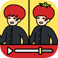 一样的动画测试