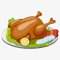 爱上生活中的美食