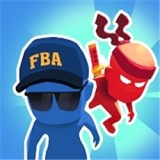 隐形侠客Stealth Hero