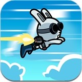 飞天兔子 The Rabbiteer