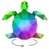 多边形的艺术3D拼图