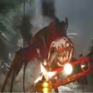 查尔斯小火车v1