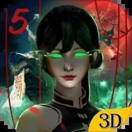 无尽噩梦5MOD菜单免广告 v1.0.2