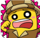 班纳顿寻宝中文版