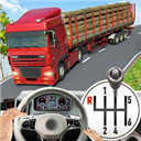 卡车野外疯狂运输 vv1.8