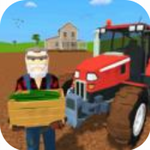 虚拟农业模拟器