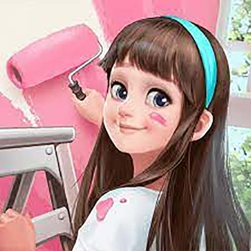 我的梦幻小家v1.0