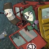 内心世界末风僧侣 v1.11