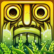 神庙逃亡2修改器下载