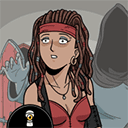 通灵的莱娅中文版 v1.0.42