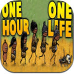 One Hour One Life