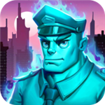 幽灵刑警(内购免费)V1.0.2 最新中文版