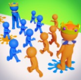 他们来了僵尸射击和防御