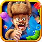 熊出没系列拼图