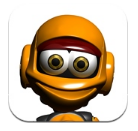 会说话的机器人