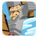 我的城堡世界战争