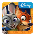 疯狂动物城犯罪档案隐藏对象