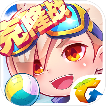 天天酷跑-极速前进4手游下载