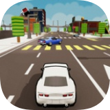 幻想汽车驾驶模拟器