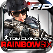 彩虹六号（Rainbow Six HD）