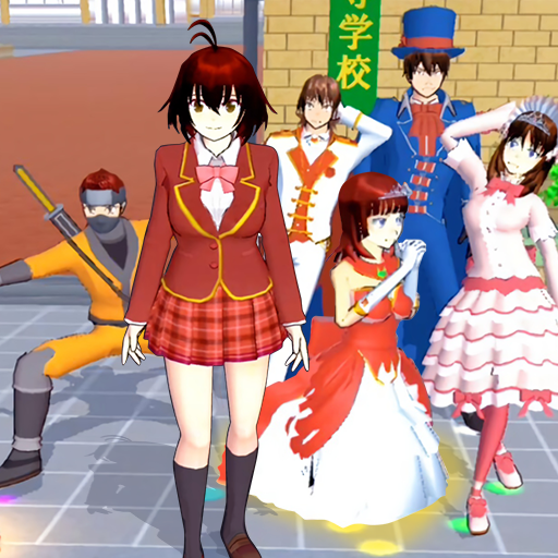 魔幻学园毕业舞会大作战