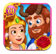 我的小镇美女与野兽