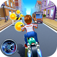 登山摩托车大师v1.0