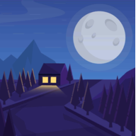 失去的生命小女孩