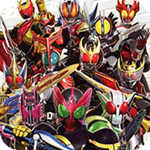 假面骑士：巅峰英雄OOO v1.0.1 - 