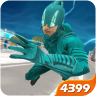 功夫疾走内置菜单板