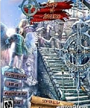 皇家侦探雕像之王中文版