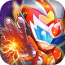 铠甲战士炎龙