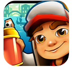 地铁跑酷阿拉伯版