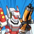 机甲英雄大战
