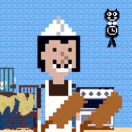 附近有个屠夫无广告版