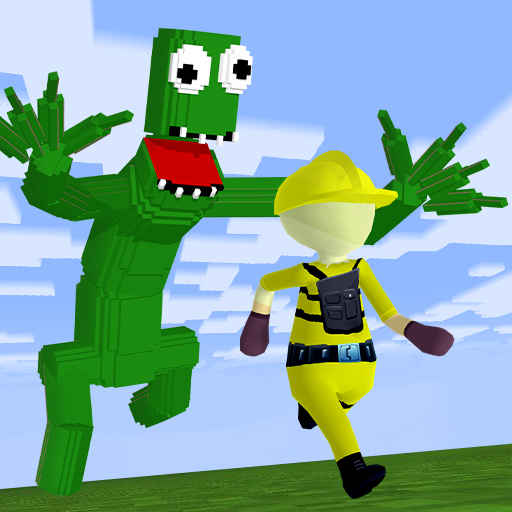 猎人传说 vv1.0.16